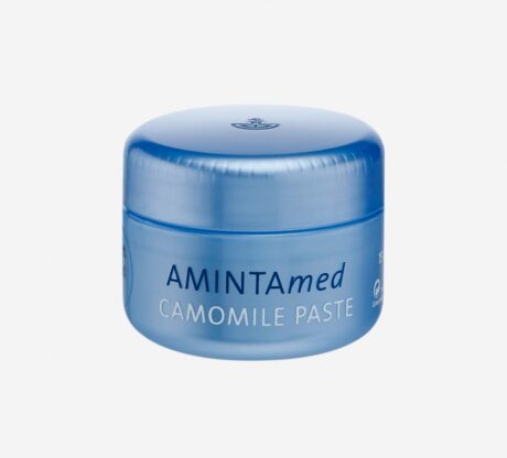 AMINTAmed CAMOMILE PASTE