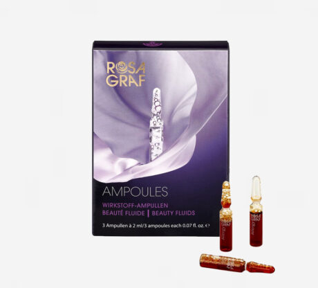 Ampoules Allergy