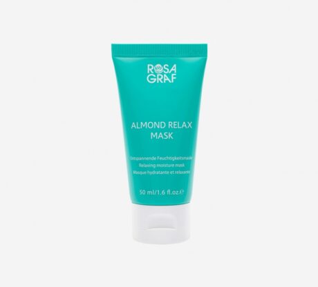 Almond Relax Mask