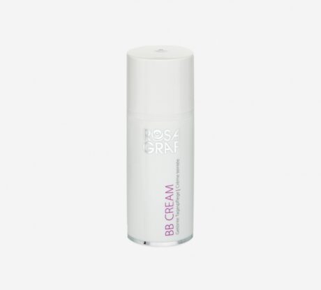 BB Cream Light Beige No. 1
