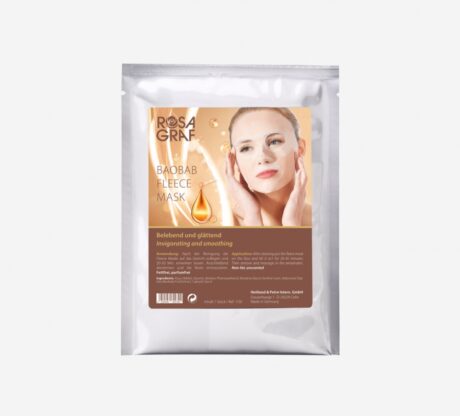 METHOD BAOBAB  Fleece Mask