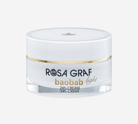 METHOD BAOBAB 24h cream light