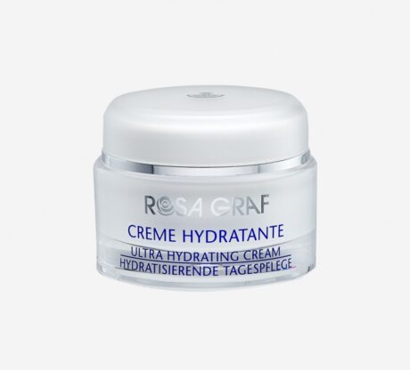 BLUE LINE Moisturizing Cream