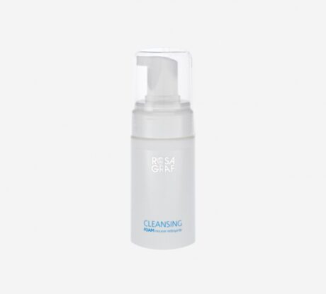 Cleansing Foam