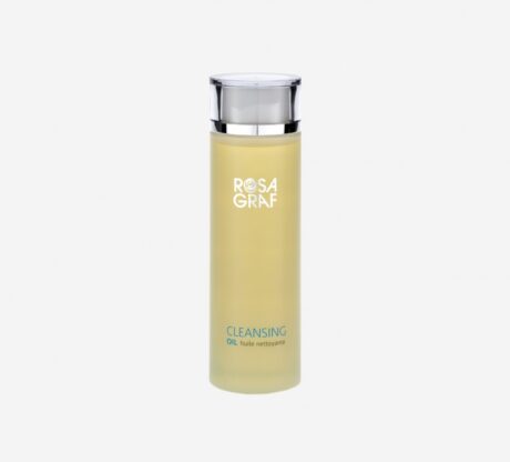 Cleansing Oil