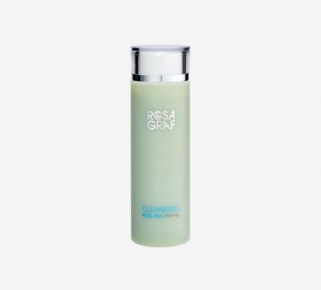 Organic CellPeeling GREEN - sensitive