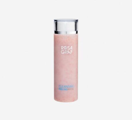 Organic CellPeeling RED - intensive
