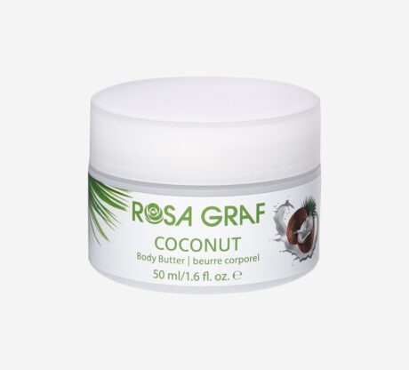 Coconut Body Butter