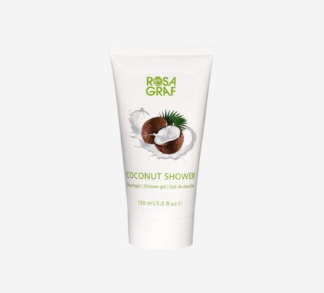 Coconut Shower
