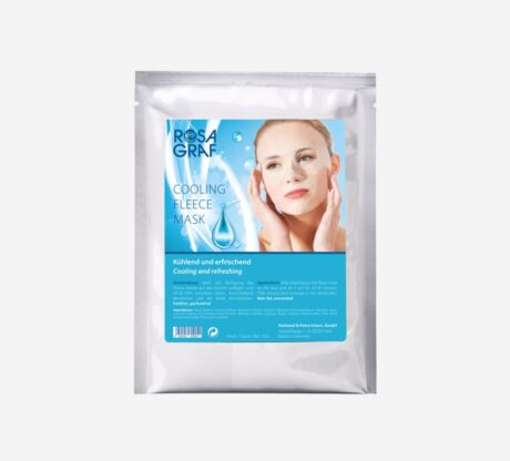 Cooling Fleece Mask