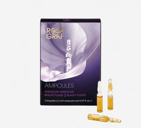 Ampoules Couperose