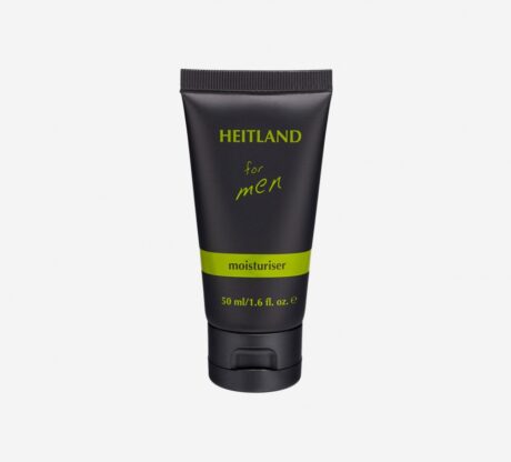 HEITLAND for men moisturizer