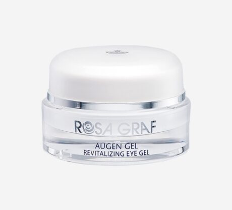 BLUE LINE Eye Gel
