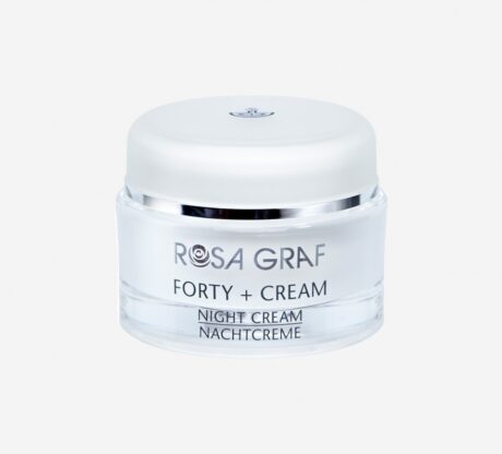 FORTY+ Cream