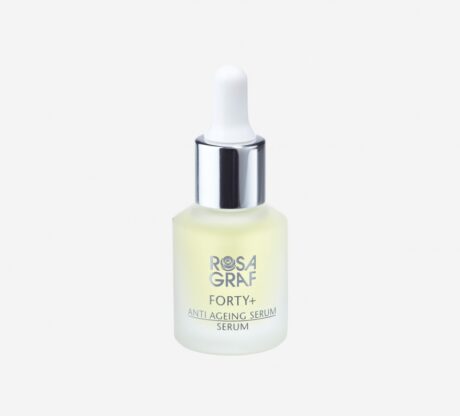 FORTY+ Anti-Ageing Serum
