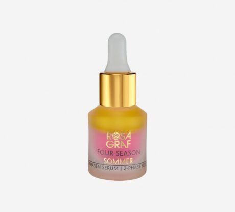 Four Season Summer 2-Phase Serum