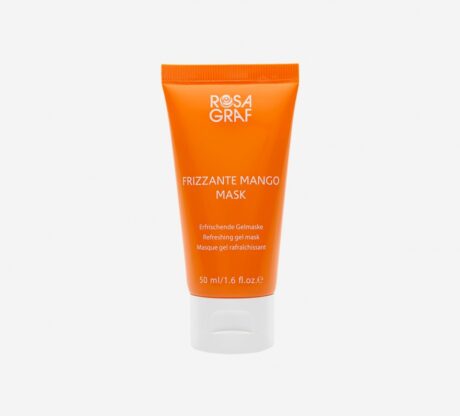 Frizzante Mango Mask