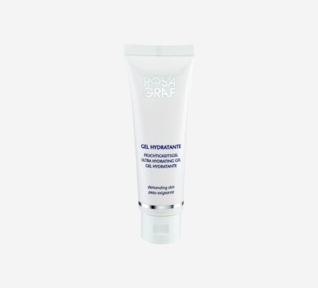 BLUE LINE Moisturizing Gel