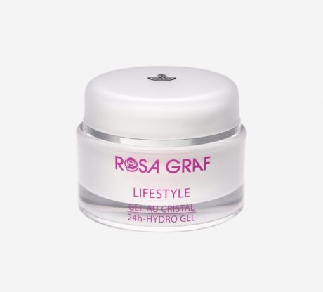 Lifestyle Crystal Gel