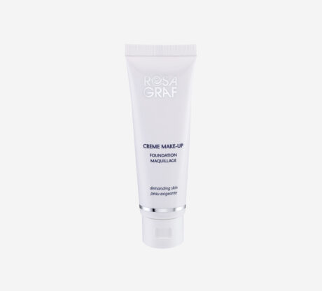 BLUE LINE Cream Make-up No. 2 Ivory