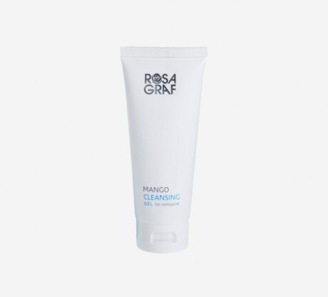 Mango Cleansing Gel