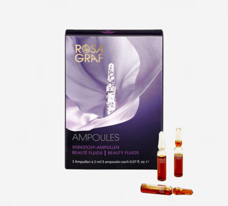 Ampoules Moisture
