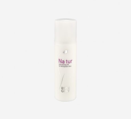 Na²tur mild cleansing milk