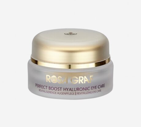 PERFECT BOOST Hyaluronic Eye Care