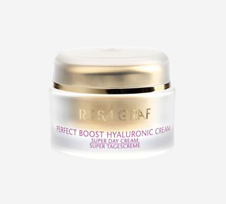 Perfect Boost Hyaluronic 24h Cream