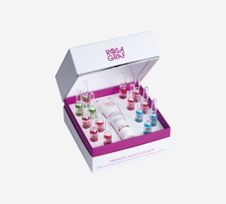 Premium Ampoules Cure