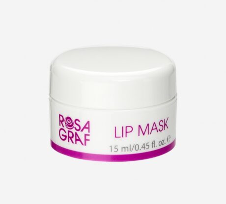 Lip mask