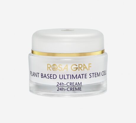 PLANT BASED ULTIMATE STEM CELL 24-H CREAM