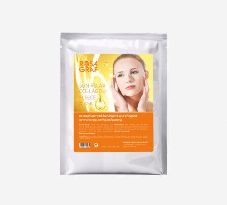 Sun Relax Collagen Fleece Mask