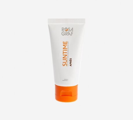 SUNTIME APRÈS - 50 ml