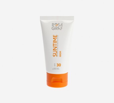 SUNTIME high SPF 30