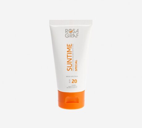 SUNTIME special SPF 20 - 50 ml
