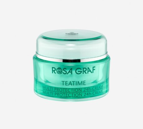 TEATIME MULTI PROTECTION 24h-CREAM
