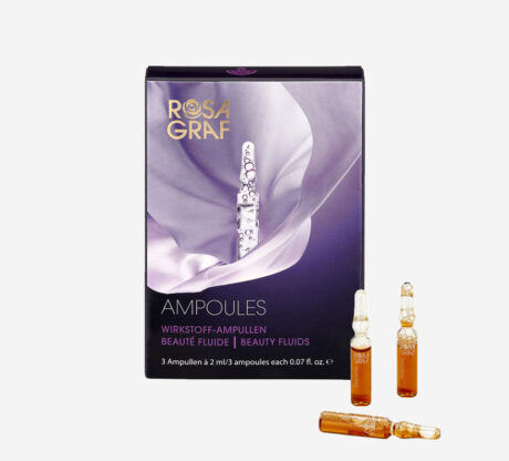 Ampoules TeaTime
