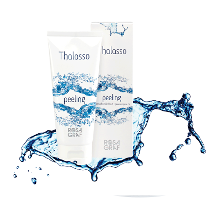 THALASSO Peeling