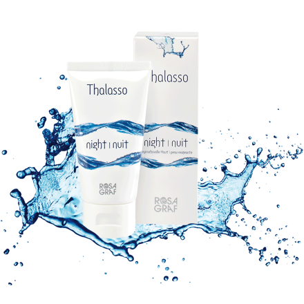 THALASSO Shower