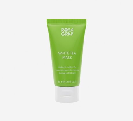 White Tea Mask