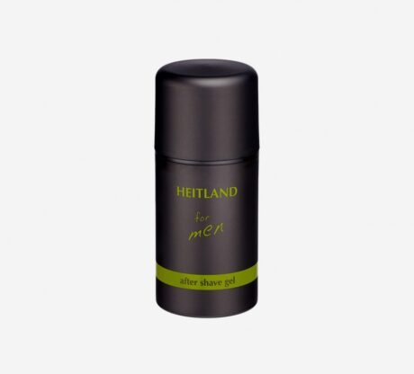 HEITLAND for men after shave gel