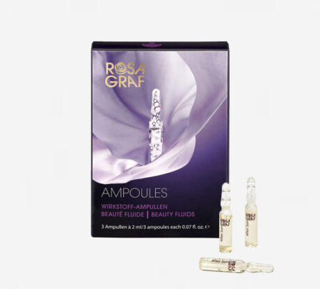 Ampoules After Sun
