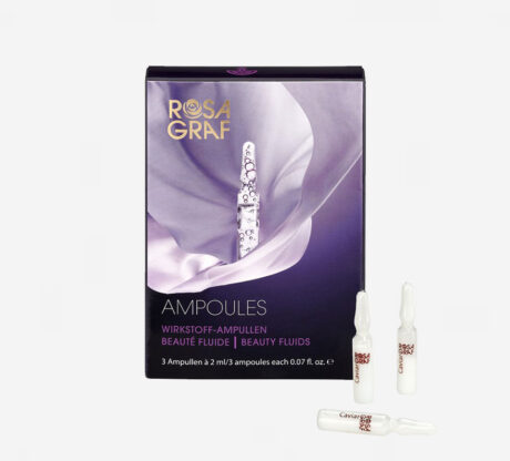 Ampoules Caviar