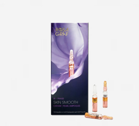 BI - Phase Skin Smooth – Caviar | Pearl Ampoules