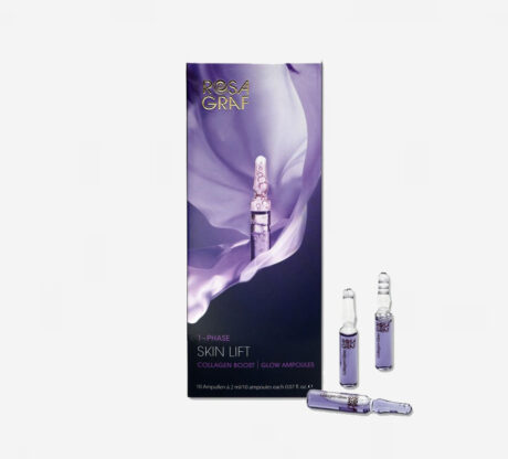 1-Phase Skin Lift Collagen Boost | Glow Ampoules