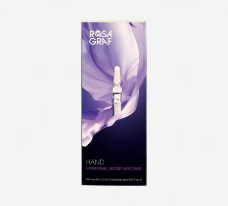 HAND HYDRATING | BOOST Ampoule