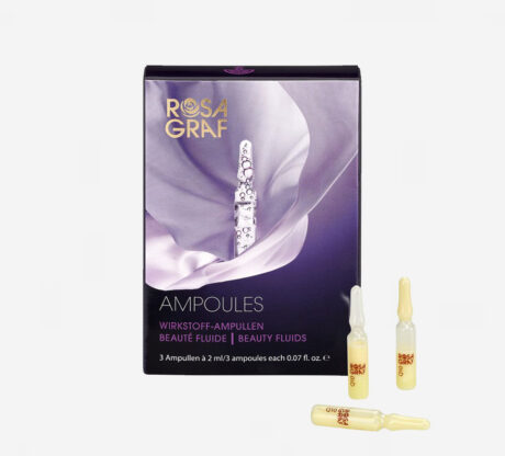 Ampoules Q10