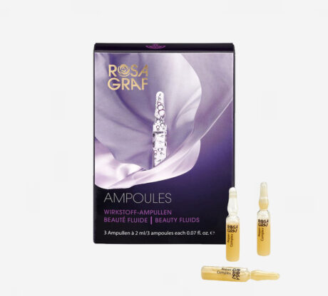 Ampoules Repair Complex