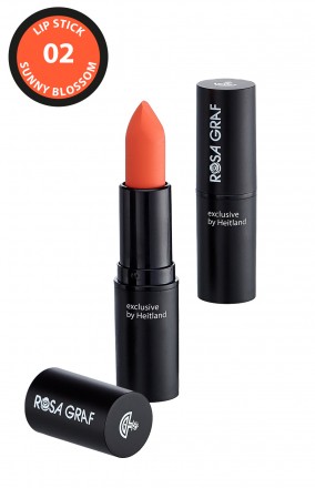 Lip Stick Sunny Blossom
